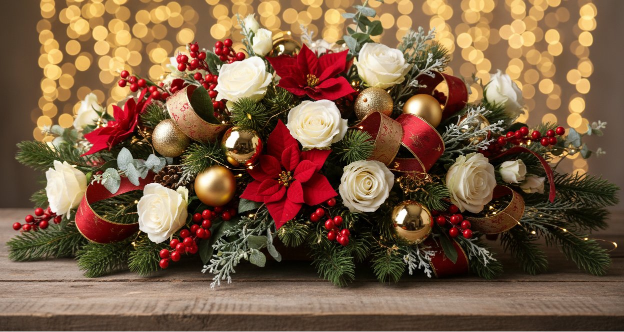 same day flower delivery Tampa, FL