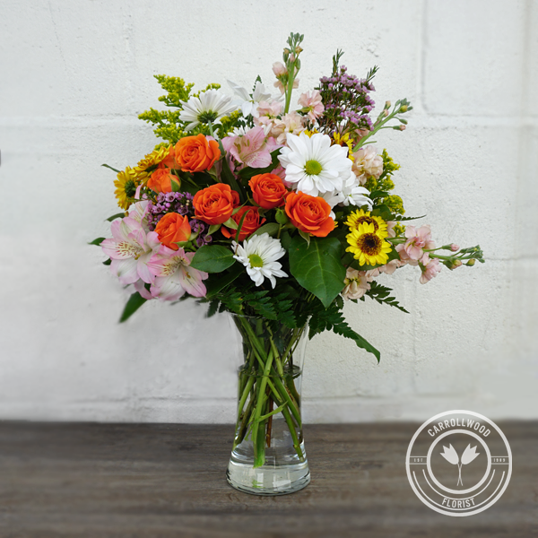 Anne :: Carrollwood Florist